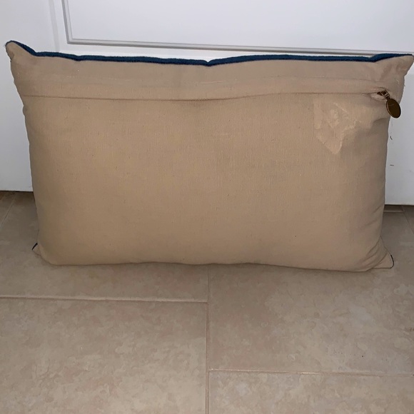 Small Decorative Pillow - Picture 2 of 2